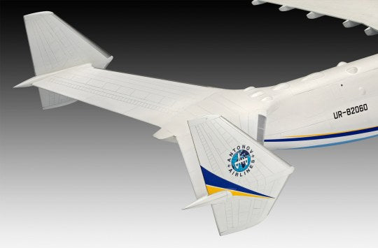 Revell Monogram Germany 04958 Antonov AN-225 Mrija 1:144