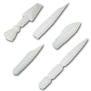 Estes Rockets 3173 Sci-Fi Nose Cone Assortment (5 pk)