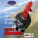 MRC 62001 Mercury Capsule 1:12