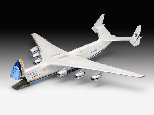 Revell Monogram Germany 04958 Antonov AN-225 Mrija 1:144