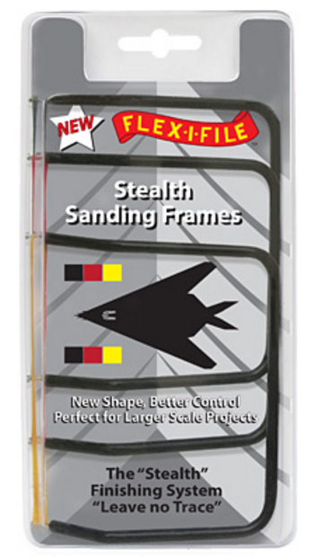 Flex-I-File 7A STEALTH FLEX-I-FILE 1 FRAME ST