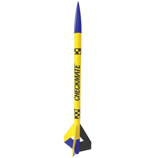 Estes Rockets 7276 Checkmate