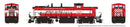 Rapido 010577 HO GMD-1 (DC/DCC/Sound): Oregon Pacific: