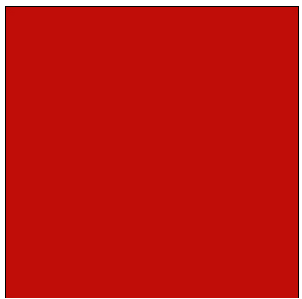 True-Color Railroad Paint TCP-012 CHINESE RED 1oz