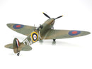 Tamiya 61119 SUPERMARINE SPITFIRE MK.I, 1:48 Scale