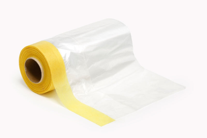 Tamiya 87203 MASKING TAPE/PLASTIC SHEETING 150Mm