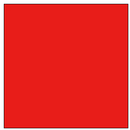 True-Color Railroad Paint 22 SANTA FE RED 1oz