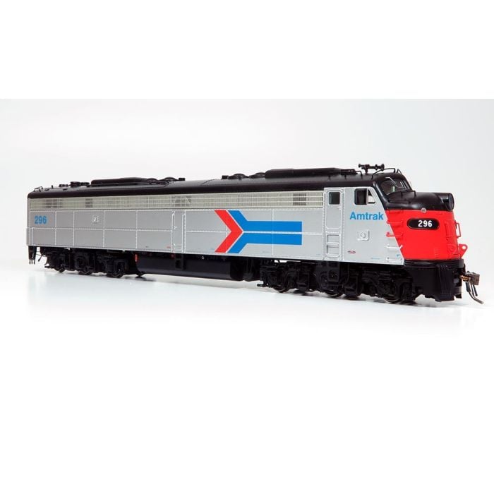 Rapido 28501 HO EMD E8A (DC/DCC/Sound): Amtrak - Phase 1: