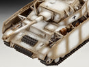 Revell 03184 PzKpfw. IV version H. 1:72
