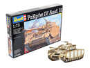 Revell 03184 PzKpfw. IV version H. 1:72