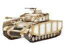 Revell 03184 PzKpfw. IV version H. 1:72