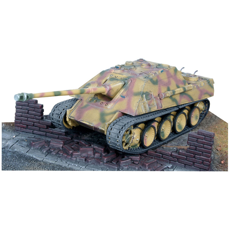 Revell Monogram Germany 03232 Sd.Kfz. 173 JAGDPANTHER 1:76