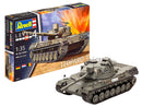 Revell 03240 Leopard 1 1:35