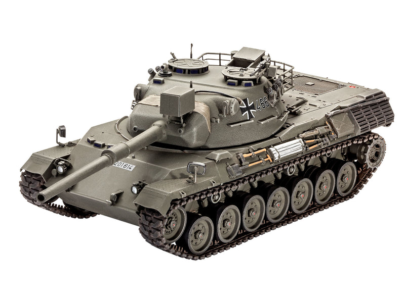 Revell Monogram Germany 03240 Leopard 1 1:35