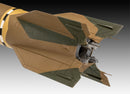 Revell 03309 German A4/V2 Rocket 1:72