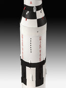 Revell 03704 Apollo 11 Saturn V Rocket 1:96