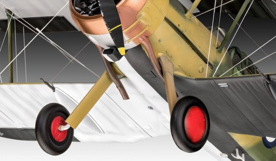 Revell 03846 Gloster Gladiator Mk. II 1:32