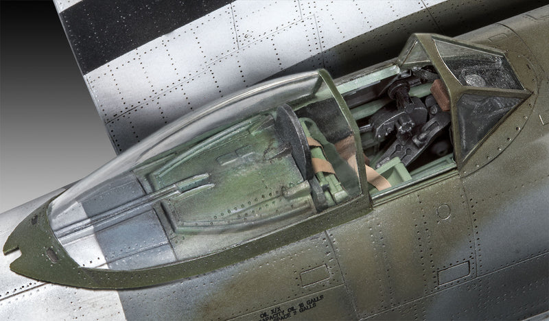 Revell 03851 Hawker Tempest V 1:32