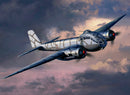 Revell 03855 Junkers Ju188 A-2 "Racher" 1:48