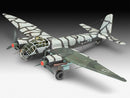 Revell 03855 Junkers Ju188 A-2 "Racher" 1:48