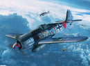 Revell 03874 Fw190 A-8 "Sturmbock" 1:32