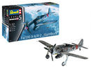 Revell 03874 Fw190 A-8 "Sturmbock" 1:32