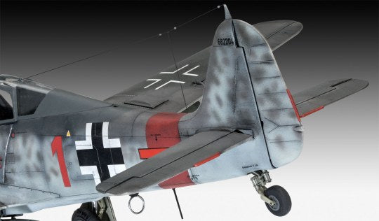 Revell 03874 Fw190 A-8 "Sturmbock" 1:32