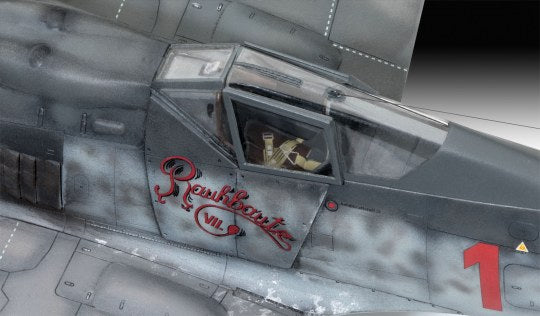 Revell 03874 Fw190 A-8 "Sturmbock" 1:32