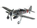 Revell 03874 Fw190 A-8 "Sturmbock" 1:32