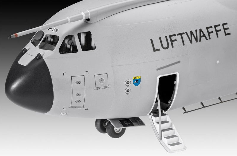 Revell Monogram Germany 03929 Airbus A400M "Luftwaffe" 1:72