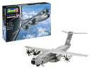 Revell 03929 Airbus A400M "Luftwaffe" 1:72