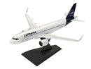 Revell 03942 Airbus A320 Neo Lufthansa "New Livery" 1:144