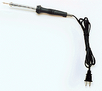 K & S Precision Metals 300 Soldering Iron 30 Watts