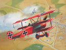 Revell 04116 Fokker Dr. 1 Triplane 1:72