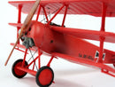 Revell 04116 Fokker Dr. 1 Triplane 1:72