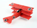 Revell 04116 Fokker Dr. 1 Triplane 1:72