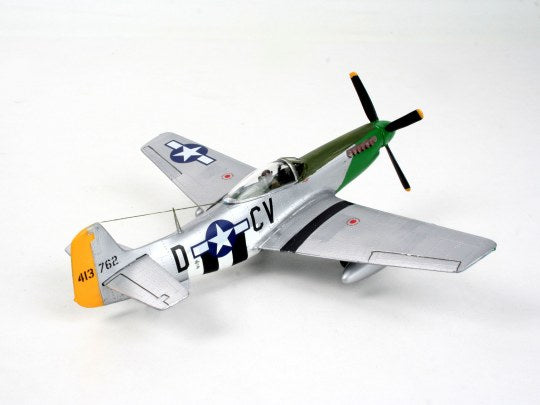 Revell Monogram Germany 04148 P-51D Mustang 1:72