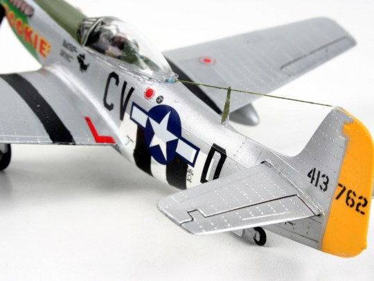 Revell Monogram Germany 04148 P-51D Mustang 1:72