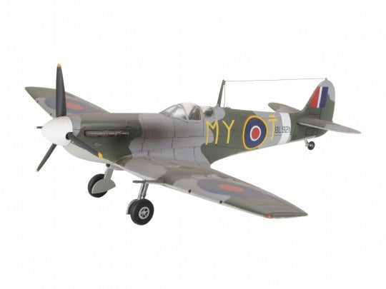 Revell Monogram Germany 04164 Spitfire Mk.V 1:72