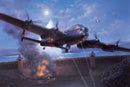 Revell 04295 Avro Lancaster Dambusters 1:72