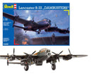 Revell 04295 Avro Lancaster Dambusters 1:72