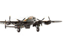 Revell 04295 Avro Lancaster Dambusters 1:72