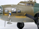 Revell 04297 B-17F Memphis Belle 1:48