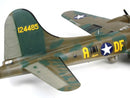 Revell 04297 B-17F Memphis Belle 1:48