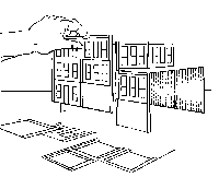 Design Preservation Models 30191 Modular Building System(TM), HO Scale