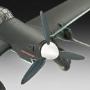Revell 04692 Junkers Ju 87 G/D Tank Buster 1:72