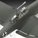 Revell 04692 Junkers Ju 87 G/D Tank Buster 1:72