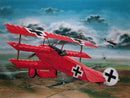 Revell 04744 Fokker Dr.I Richthofen 1:28