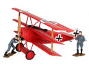 Revell 04744 Fokker Dr.I Richthofen 1:28