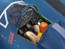 Revell 04781 Vought F4U-1A CORSAIR 1:32